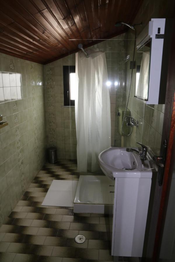 Soft Rooms Vila Real Esterno foto